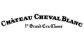 Chateau Cheval Blanc Chateau Cheval Blanc