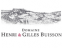 Domaine Henri & Gilles Buisson Domaine Henri & Gilles Buisson