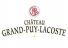 Chateau Grand-Puy-Lacoste Chateau Grand-Puy-Lacoste