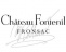 Chateau Fontenil Chateau Fontenil