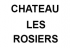 Chateau Les Rosiers Chateau Les Rosiers