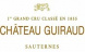 Chateau Guiraud Chateau Guiraud