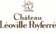 Chateau Leoville Poyferre Chateau Leoville Poyferre
