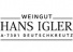 Hans Igler Hans Igler