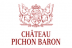 Chateau Pichon Longueville Baron Chateau Pichon Longueville Baron