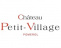 Chateau Petit Village Chateau Petit Village