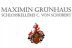 Maximin Grunhaus Maximin Grunhaus