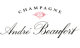 Champagne Salima & Alain Cordeuil Champagne Salima & Alain Cordeuil