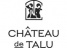 Chateau de Talu Chateau de Talu