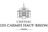 Chateau Les Carmes Haut-Brion Chateau Les Carmes Haut-Brion