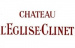 Chateau l'Eglise-Clinet Chateau l'Eglise-Clinet