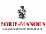 Borie-Manoux Borie-Manoux