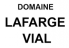 Domaine Lafarge Vial Domaine Lafarge Vial