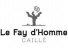 Domaine Le Fay d'Homme Domaine Le Fay d'Homme