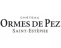 Chateau Ormes de Pez Chateau Ormes de Pez