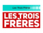 Trois Freres Distillery Trois Freres Distillery