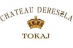 Chateau Dereszla Chateau Dereszla