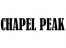 Chapel Peak Chapel Peak