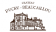 Chateau Ducru-Beaucaillou Chateau Ducru-Beaucaillou