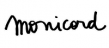 Monicord Monicord