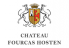 Chateau Fourcas Hosten Chateau Fourcas Hosten