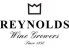 Reynolds Wine Growers Reynolds Wine Growers