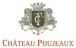 Chateau Poujeaux Chateau Poujeaux