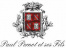 Domaine Paul Pernot & Fils Domaine Paul Pernot & Fils