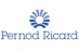 Pernod Ricard Pernod Ricard