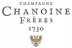 Chanoine Freres Chanoine Freres