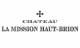 Chateau La Mission Haut-Brion Chateau La Mission Haut-Brion