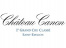Chateau Canon Chateau Canon