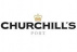 Churchill's Churchill's