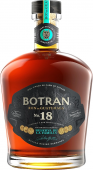 Ром "Botran" Reserva de la Familia №18, 0.7 л — купить в Москве по цене 7 320 руб. от магазина ВиноГаджеты