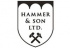 Hammer & Son Hammer & Son
