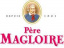 Pere Magloire Pere Magloire