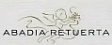 Abadia Retuerta Abadia Retuerta