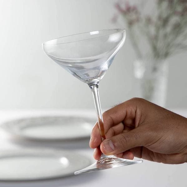 Cocktail glass SUPERLEGGERO COUPE / COCKTAIL / MOSCATO 290 ml, Riedel 